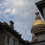 NJ State House by Freitag
